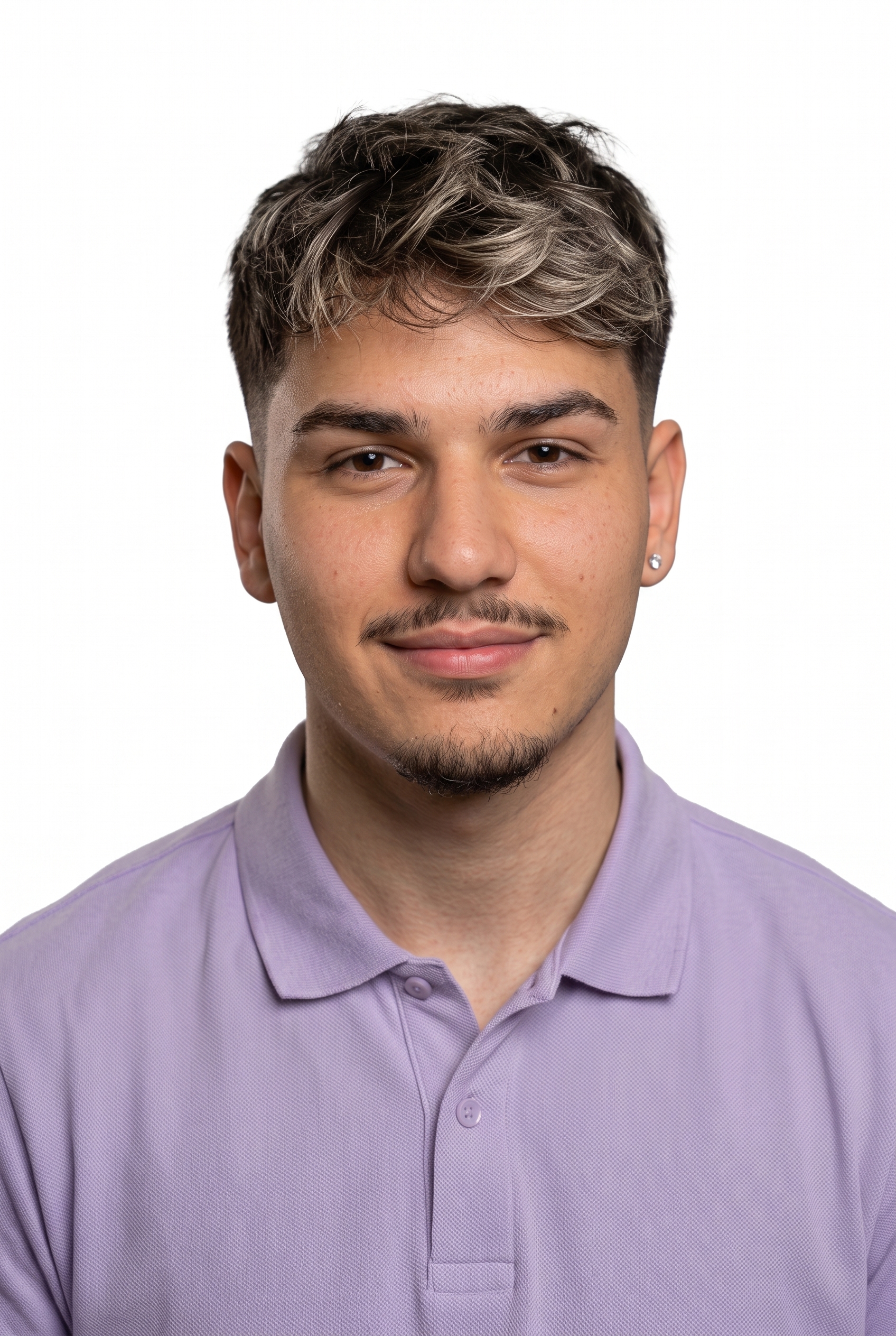Denis Iulian Birsanu - Director de Marketing
