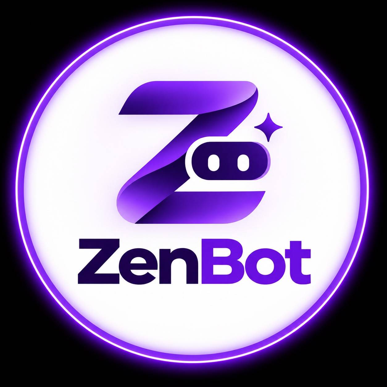 Logo ZenBot